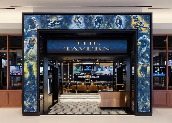 Fontainebleau Las Vegas, Michelin Key Award Hotel